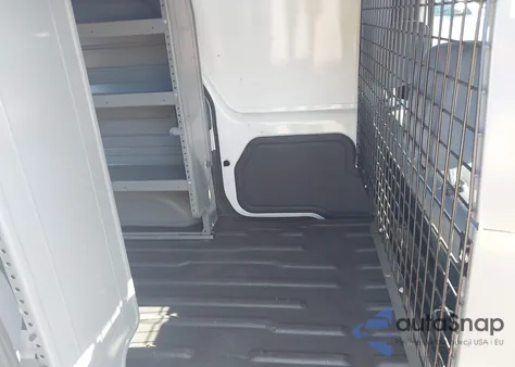 2013 Ford Transit Connect Xlt from USA, damaged, VIN NM0LS7DN7DT169634